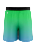 Rendered design template preview