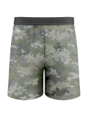 Rendered design template preview