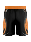Rendered design template preview