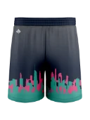 Rendered design template preview