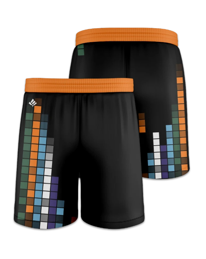 Rendered design template preview