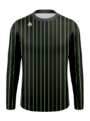 Pinstripes