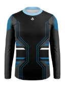 Rendered design template preview