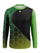 Hexagons Bestagon