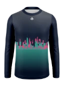 Rendered design template preview