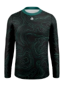 Rendered design template preview