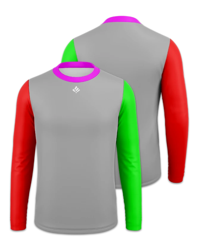 Rendered design template preview