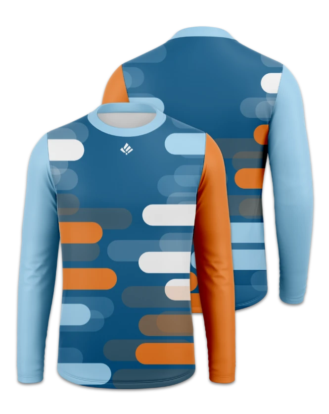 Rendered design template preview
