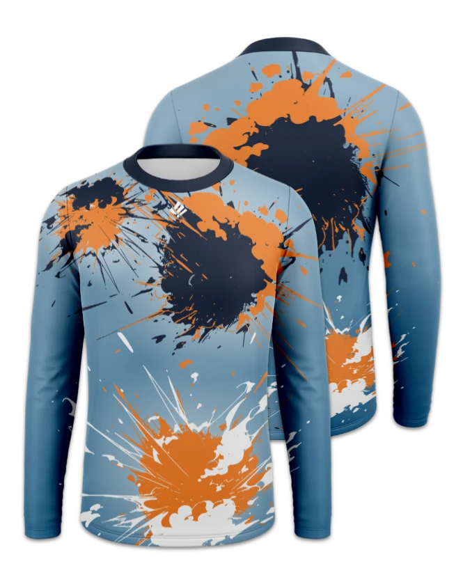 Rendered design template preview