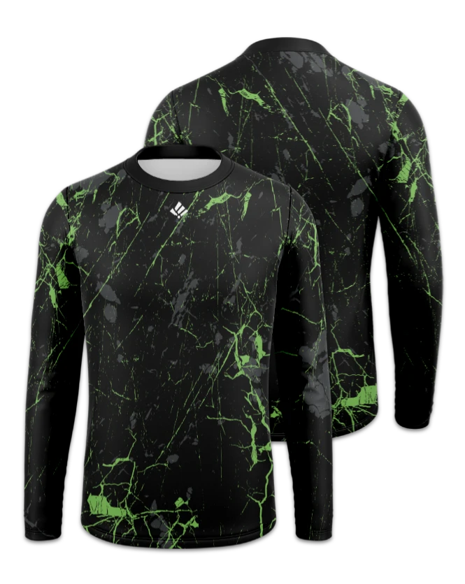 Rendered design template preview