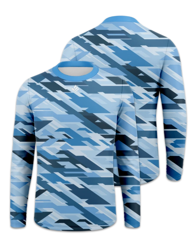 Rendered design template preview