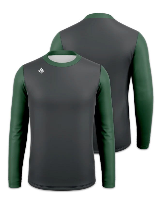 Rendered design template preview