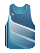 Rendered design template preview