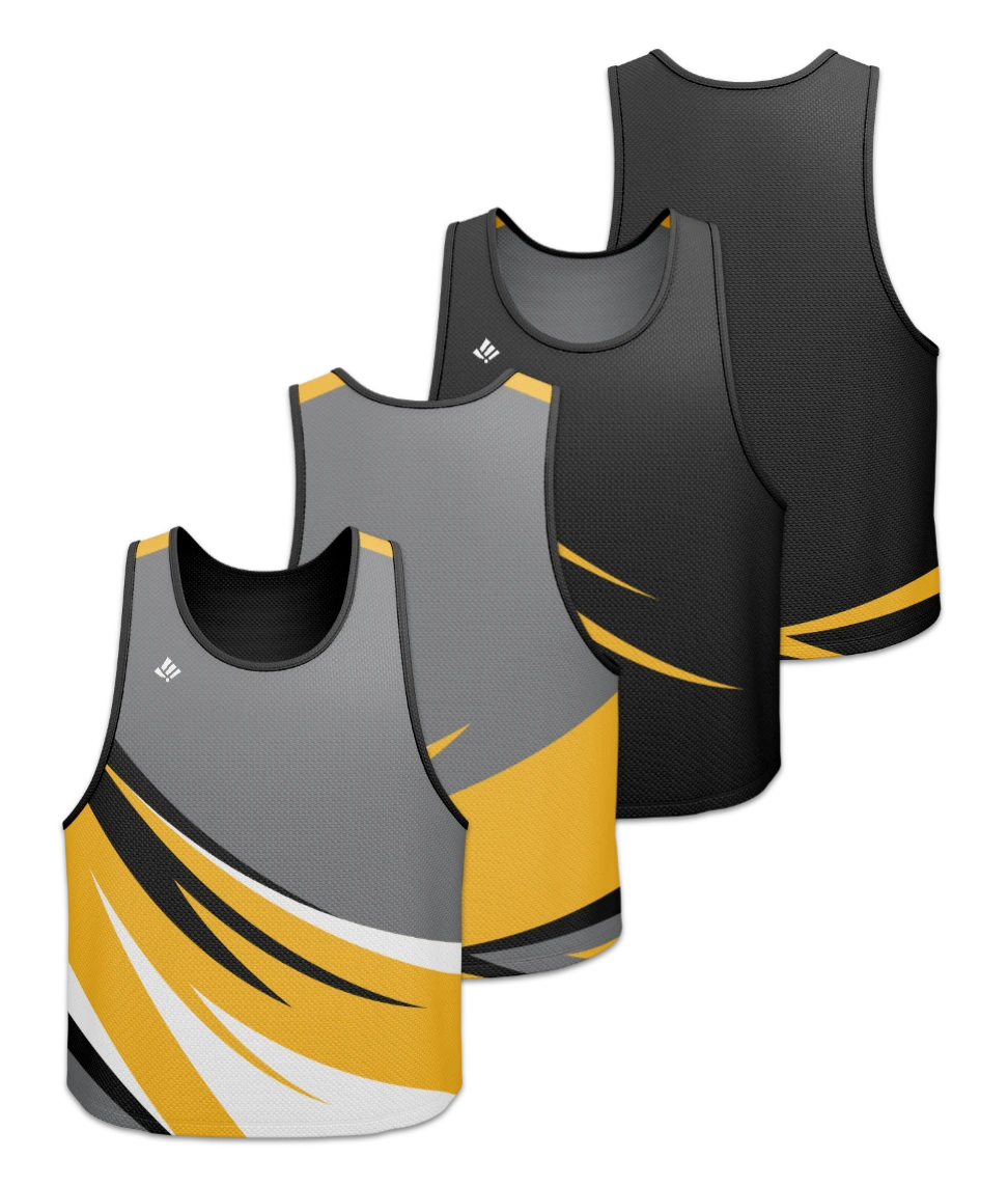 Rendered design template preview