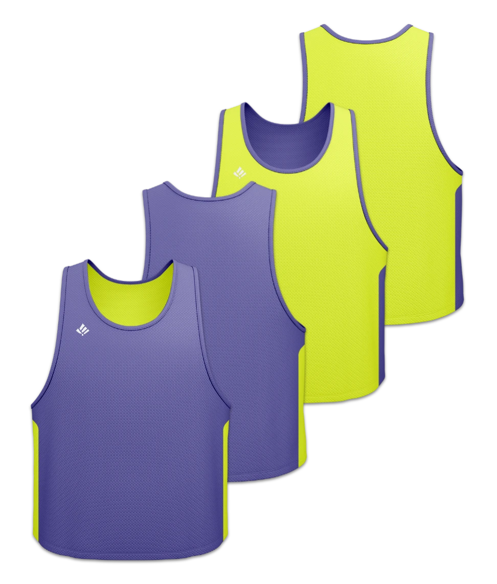 Rendered design template preview