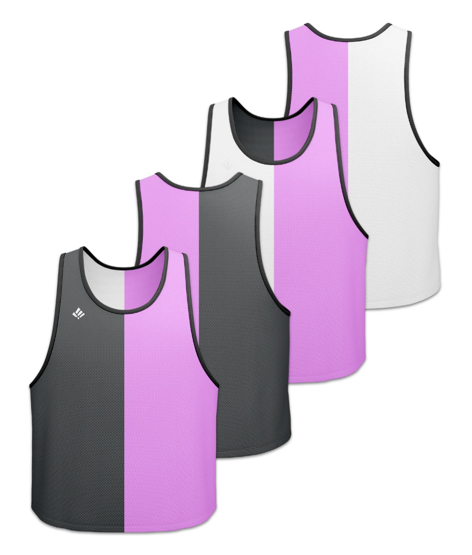 Rendered design template preview