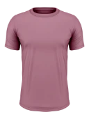 Rendered design template preview