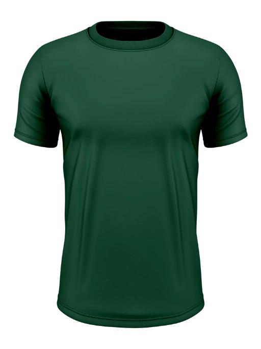 Rendered design template preview