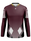 Rendered design template preview