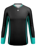 Rendered design template preview