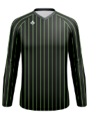 Pinstripes