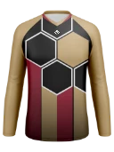 Rendered design template preview