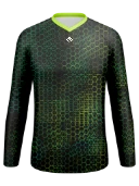 Rendered design template preview