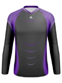 Rendered design template preview