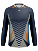 Rendered design template preview