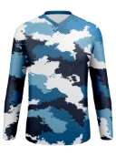 Rendered design template preview