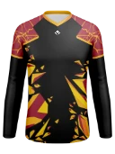 Rendered design template preview