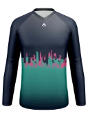 Rendered design template preview