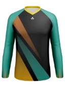 Rendered design template preview