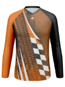 Rendered design template preview