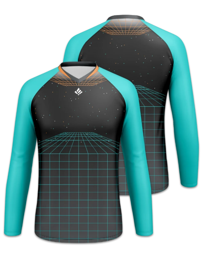 Rendered design template preview