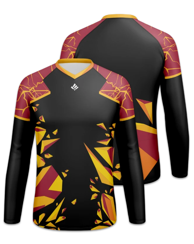 Rendered design template preview