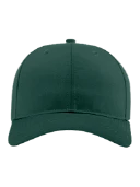 Rendered design template preview