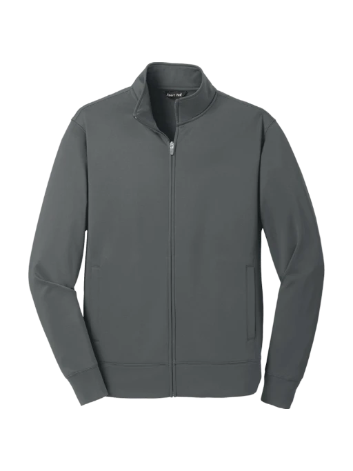 Rendered design template preview