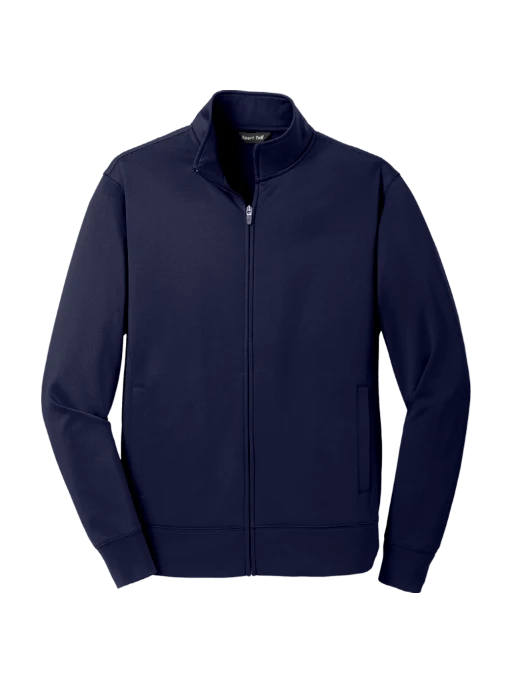 Rendered design template preview