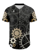 Rendered design template preview