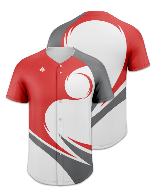 Rendered design template preview