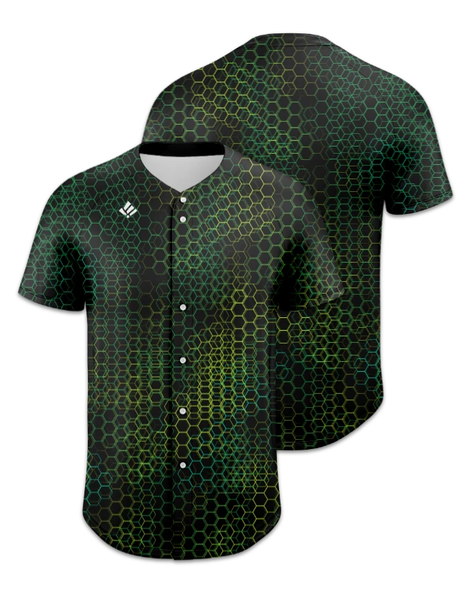 Rendered design template preview