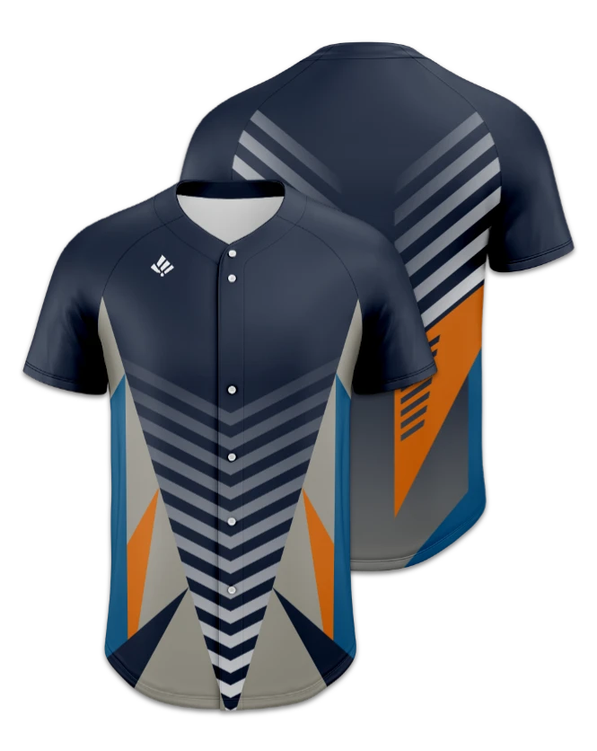 Rendered design template preview