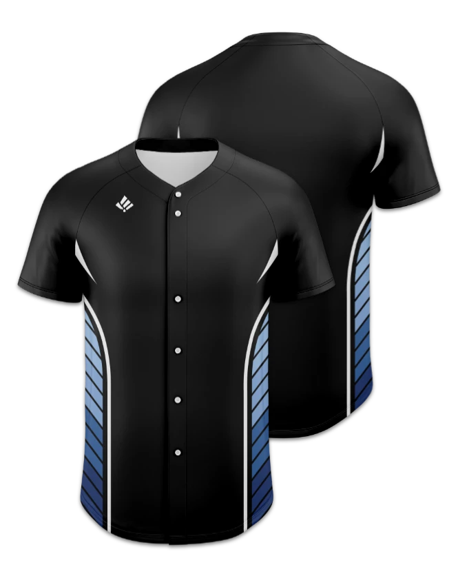 Rendered design template preview