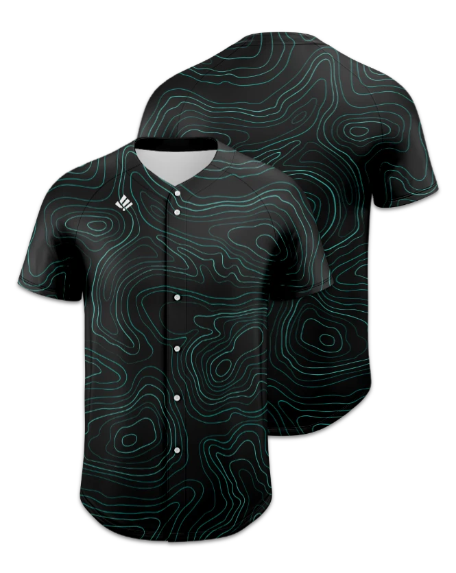 Rendered design template preview