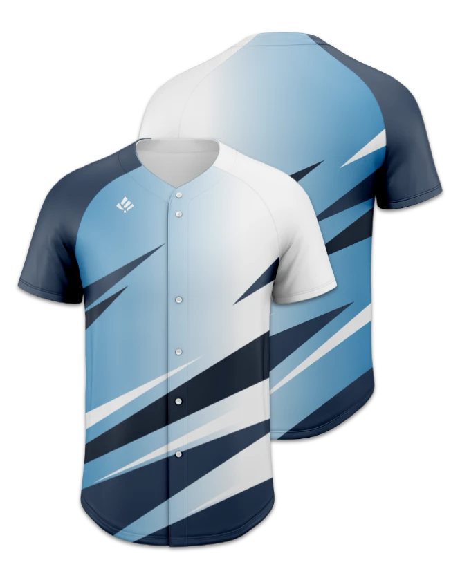 Rendered design template preview