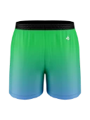 Rendered design template preview