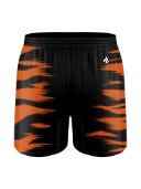 Rendered design template preview