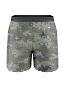 Rendered design template preview