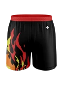 Rendered design template preview